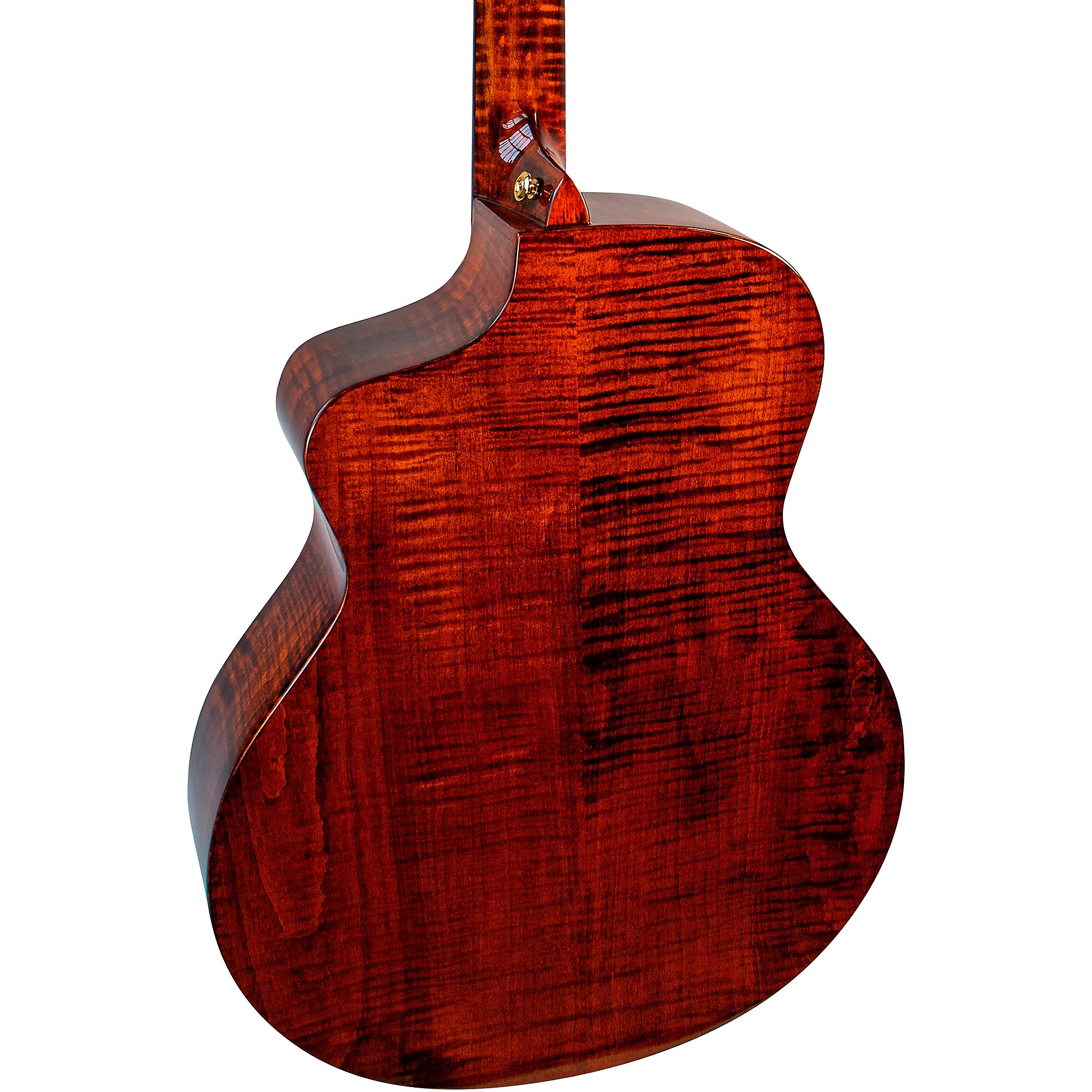 Merida DTGC Beyond Series Grand Concert Acoustic-Electric Guitar