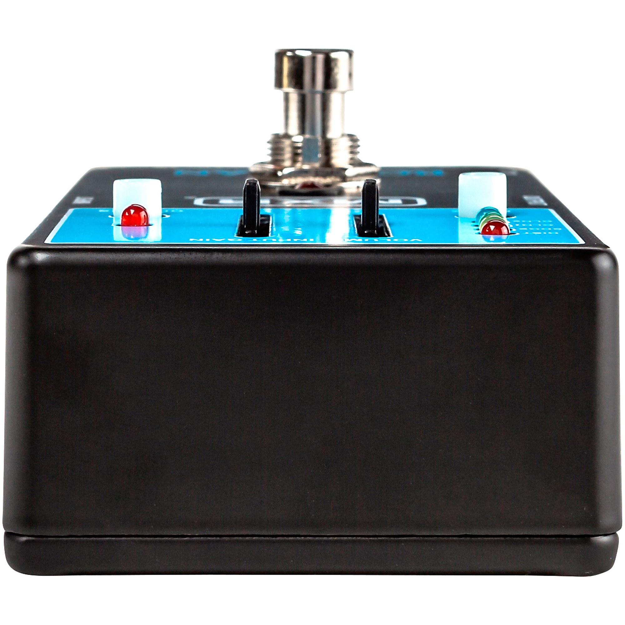 MXR Rockman X100 Analog Tone Processor Effects Pedal | Music & Arts