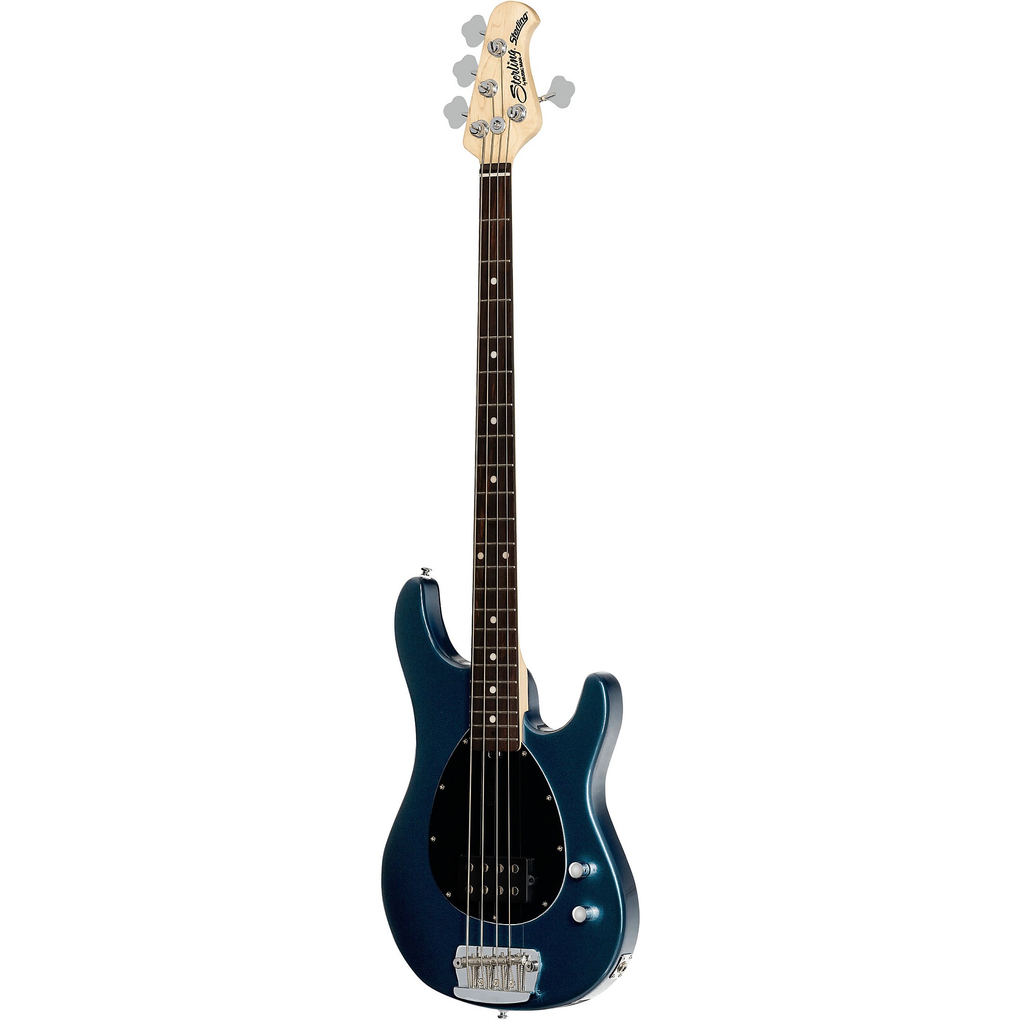 Sterling by Music Man Sterling SB14 Electric Bass Guitar - | Music