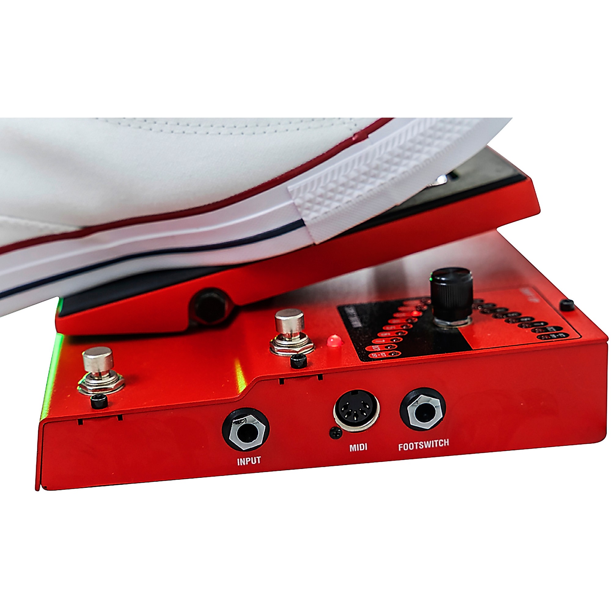 DigiTech Whammy DT ギターエフェクター