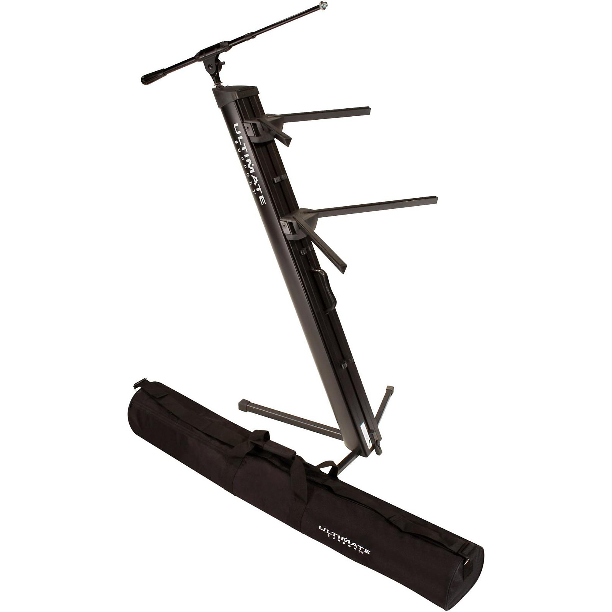 Ultimate Support APEX AX-48 Pro Plus Keyboard Stand | Music & Arts