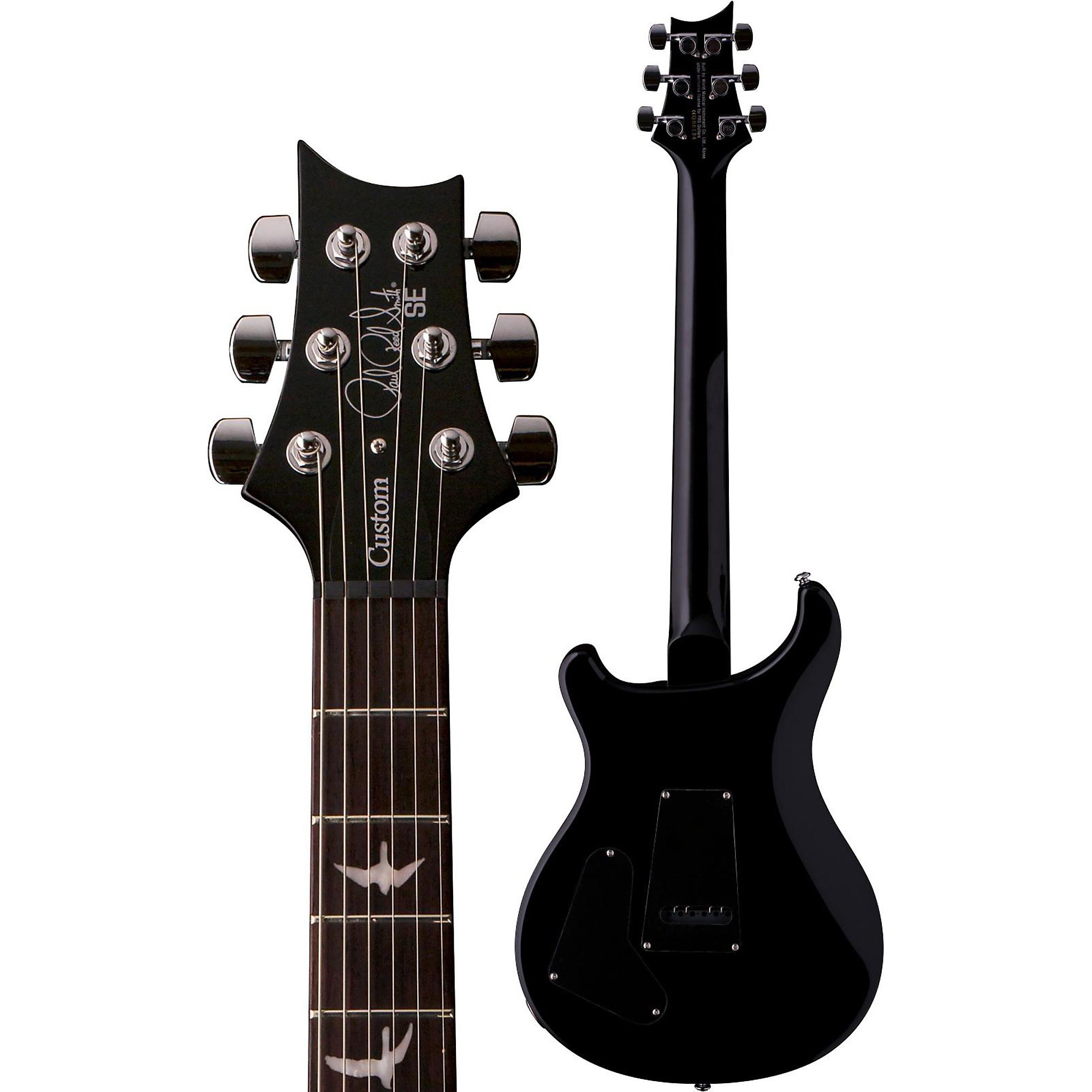 PRS SE Custom 22 Electric Guitar | Music & Arts