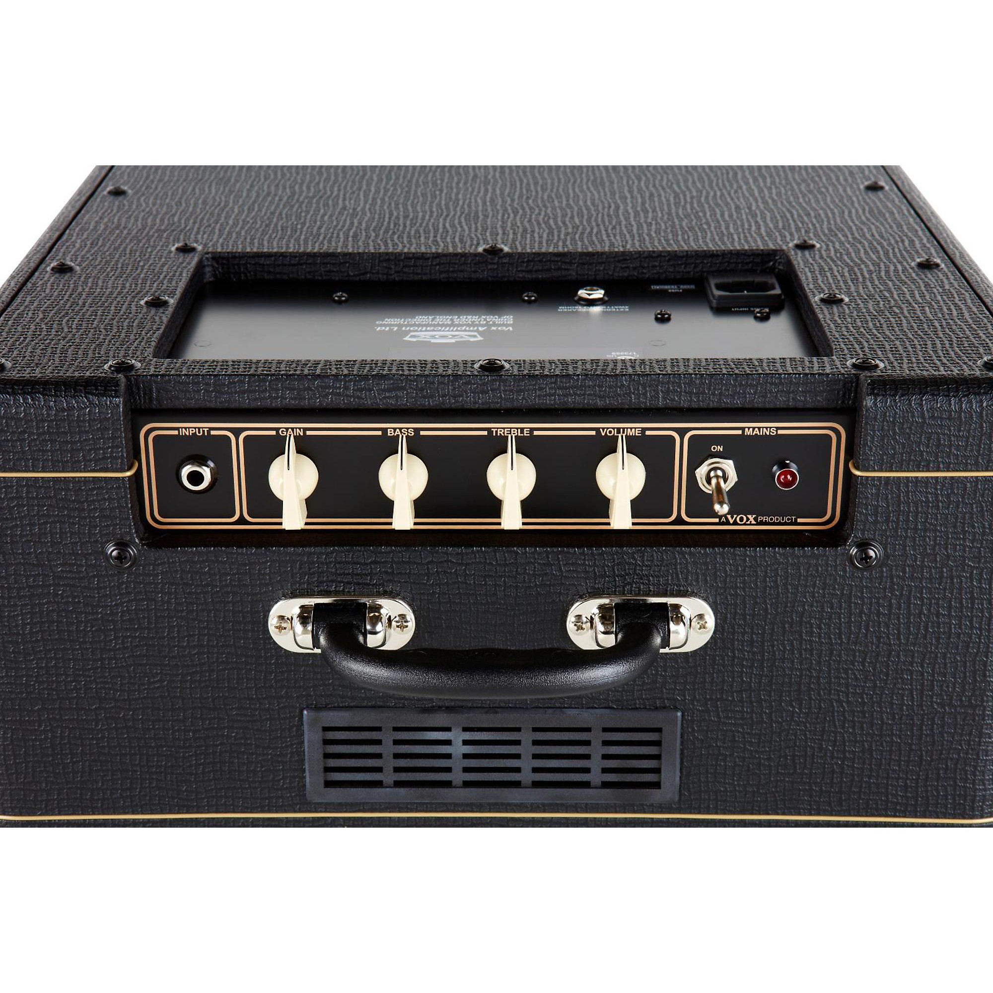 VOX AC4C1-12 Classic 4W 1x12 Tube Guitar Combo Amp | Music & Arts