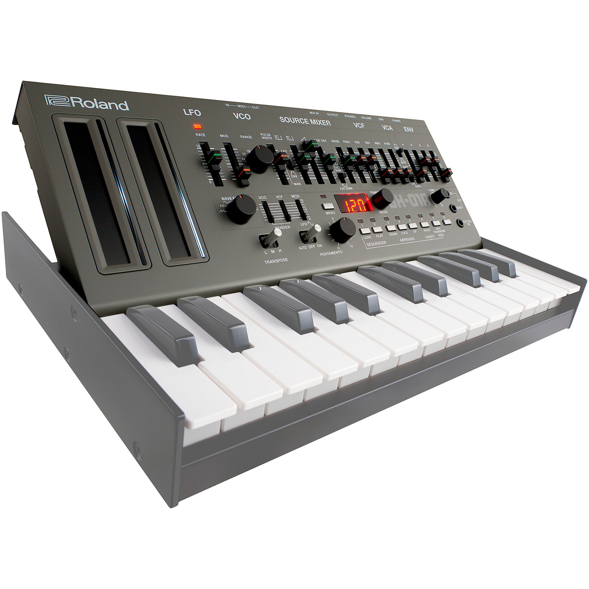 Roland SH-01A Sound Module | Music & Arts