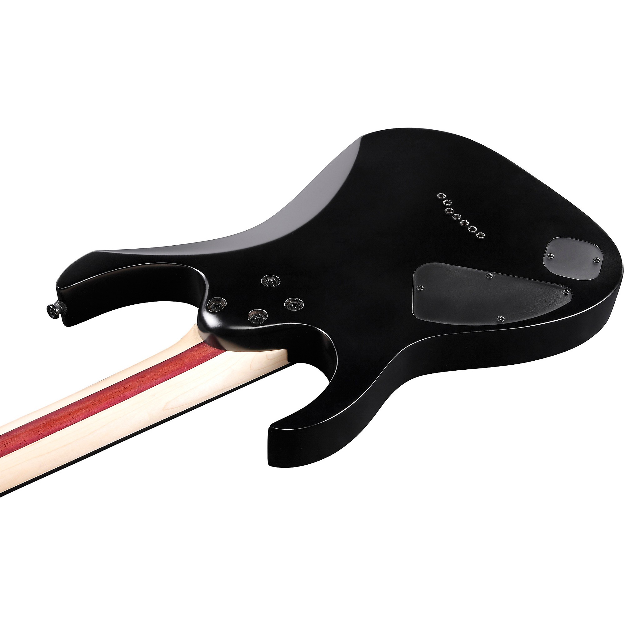 Ibanez RGIXL7 Iron Label 7-String Electric Guitar | Music & Arts