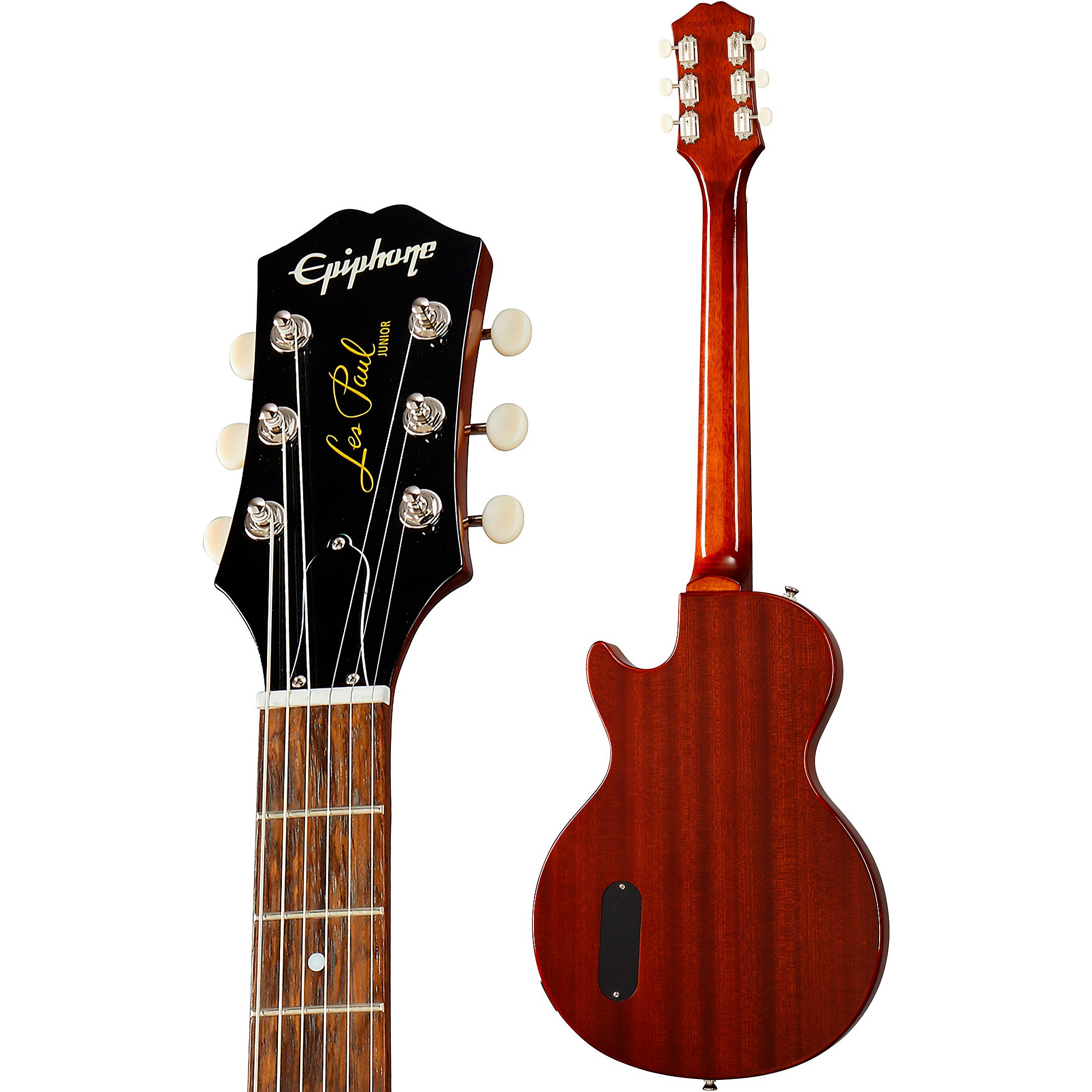 Epiphone Les Paul Junior Electric Guitar | Music & Arts