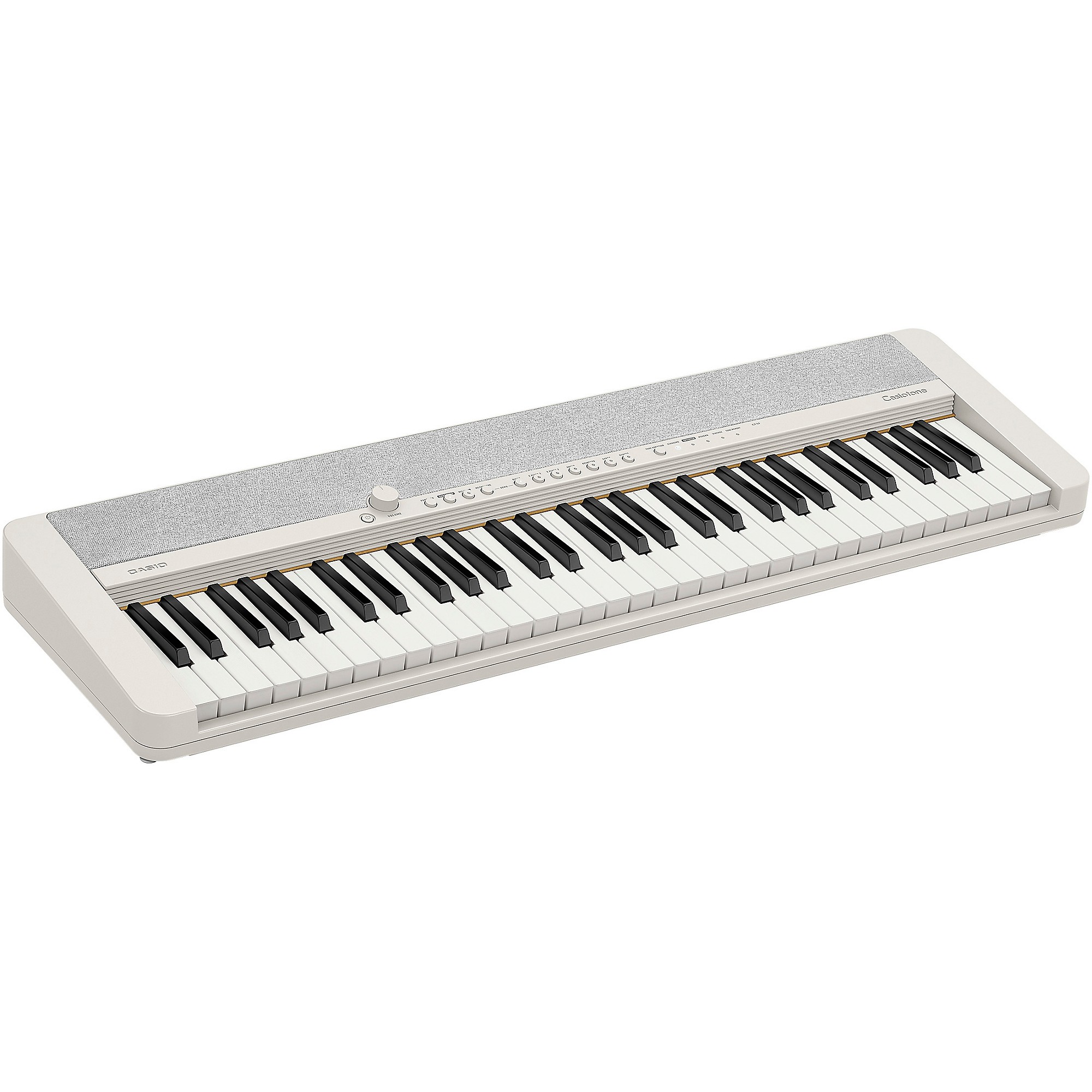 Casio Casiotone CT-S1 Keyboard With Stand and Bench | Music & Arts