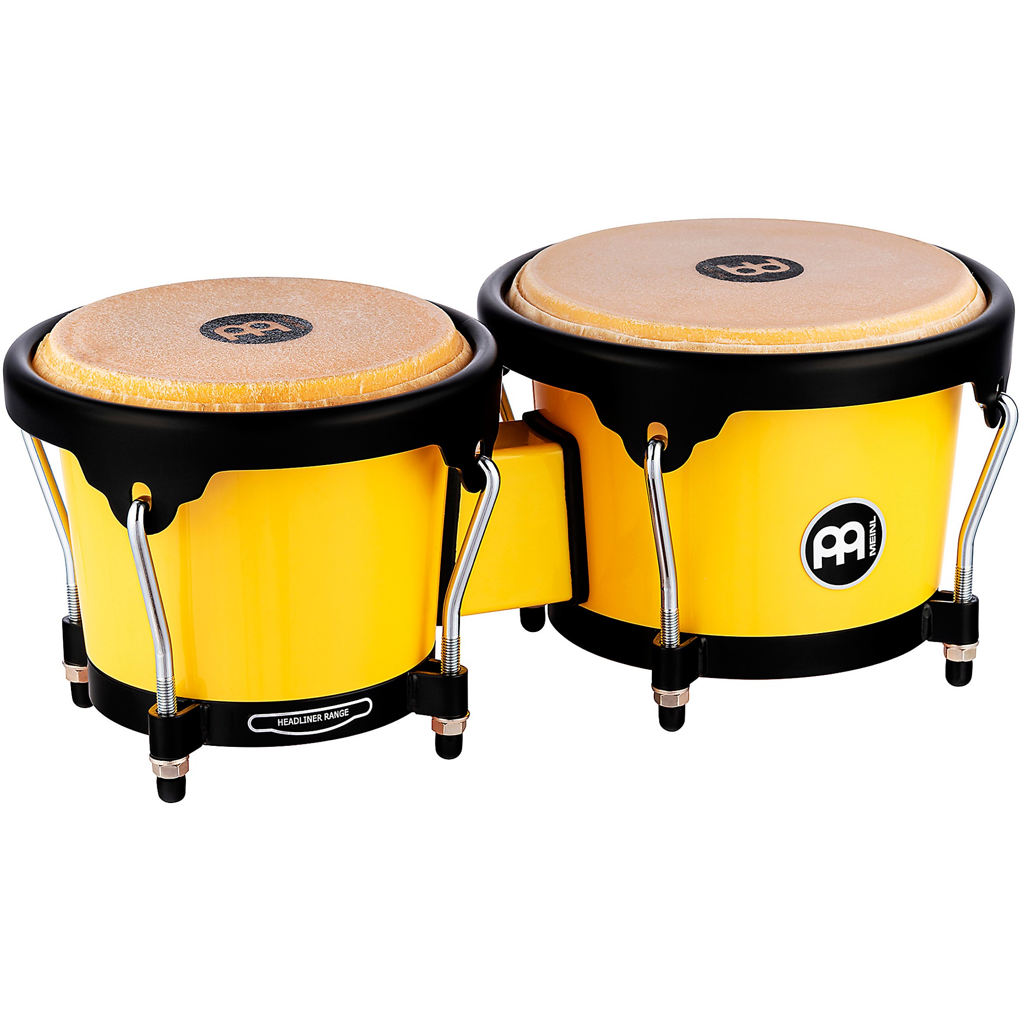 MEINL Headliner Series Bongos | Music & Arts