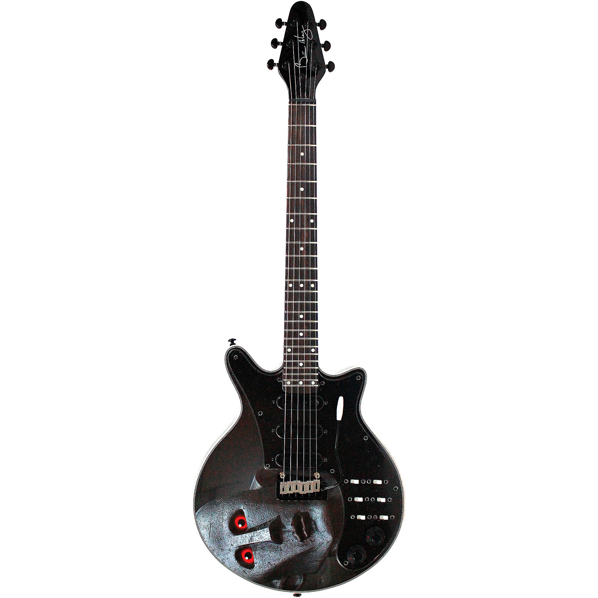 Brian May Guitars BMG Special Art Series Electric Guitar | Music