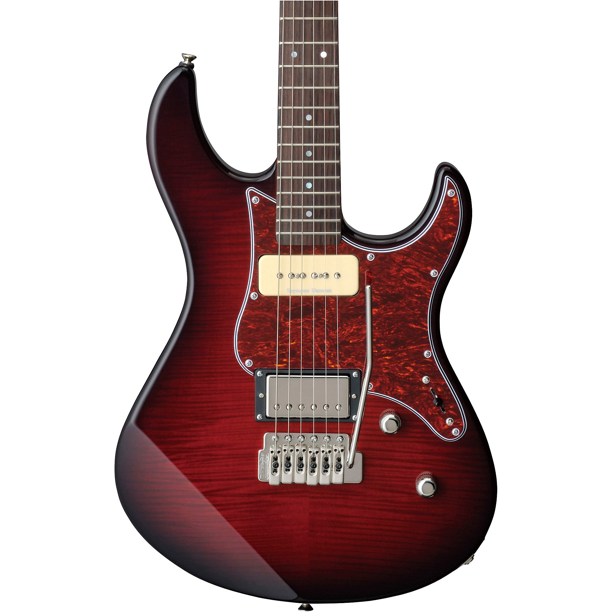 Yamaha Pacifica 611 Tremolo Electric Guitar | Music & Arts