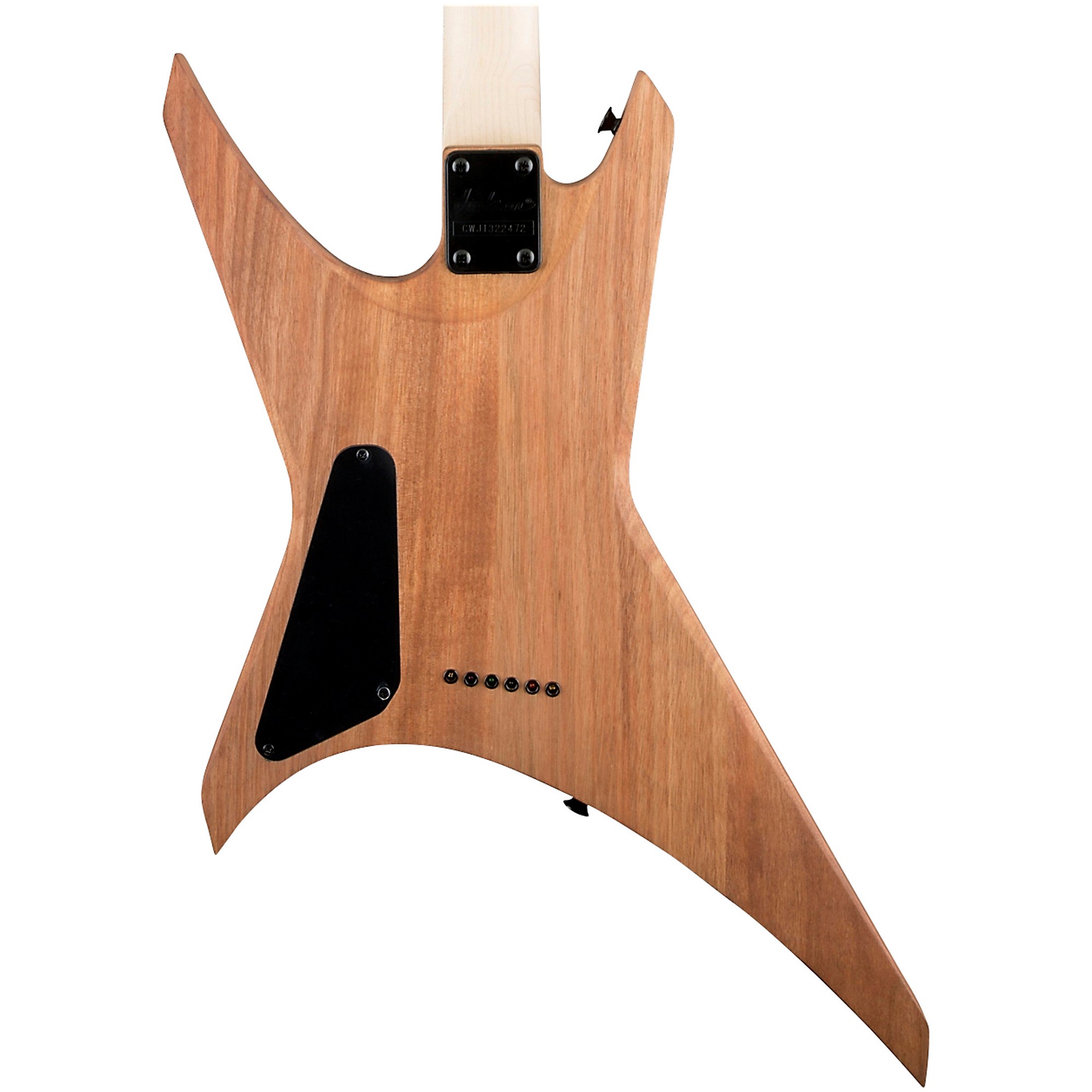 Jackson Warrior JS32T Electric Guitar | Music & Arts