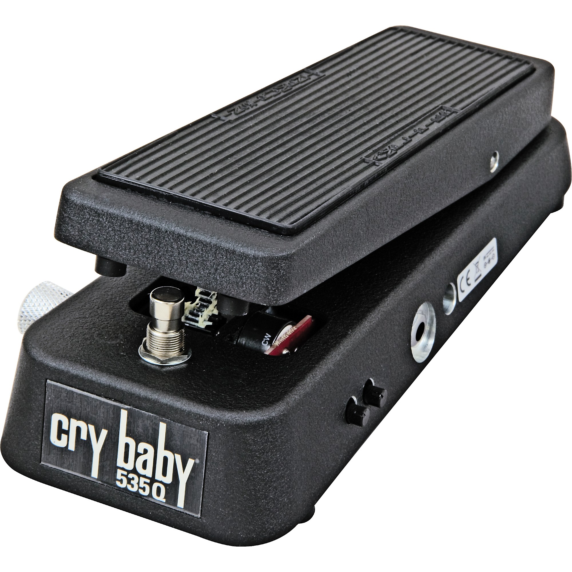 Dunlop Cry Baby 535Q Multi-Wah Pedal | Music & Arts