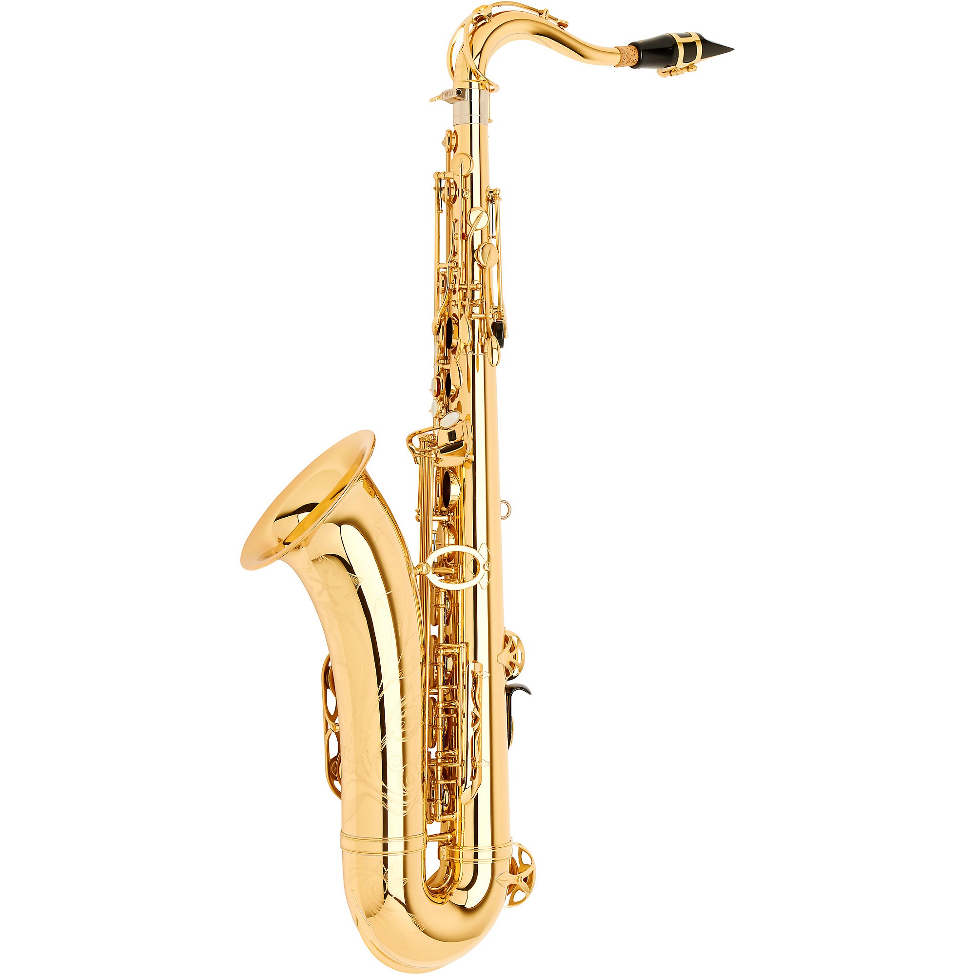 Yamaha YTS-875EX Custom Tenor Saxophone | Music & Arts