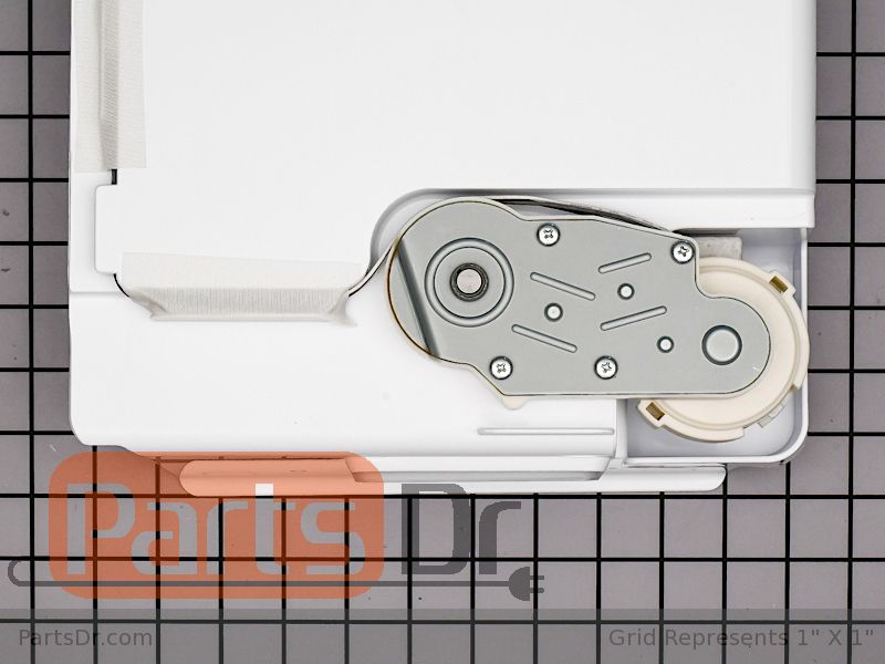 ACZ74170502 - LG Ice Maker Assembly | Parts Dr