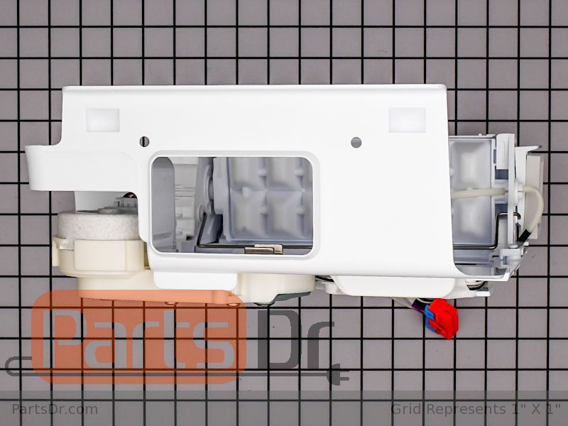 ACZ74170502 - LG Ice Maker Assembly | Parts Dr