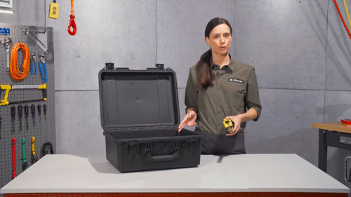 iM2450 Storm Case | Pelican