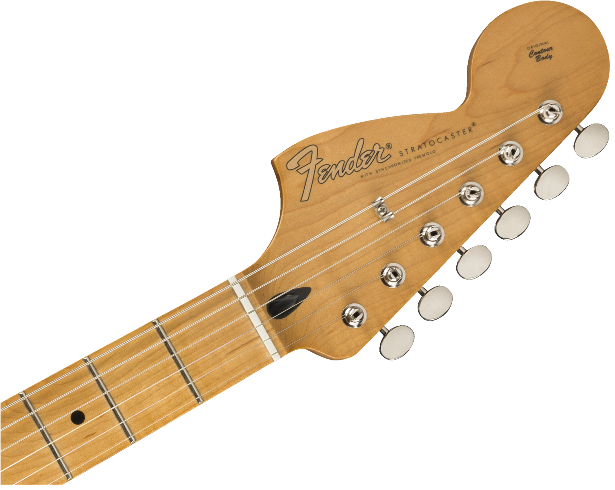 Fender Jimi Hendrix Stratocaster - Maple Fingerboard - Ultra