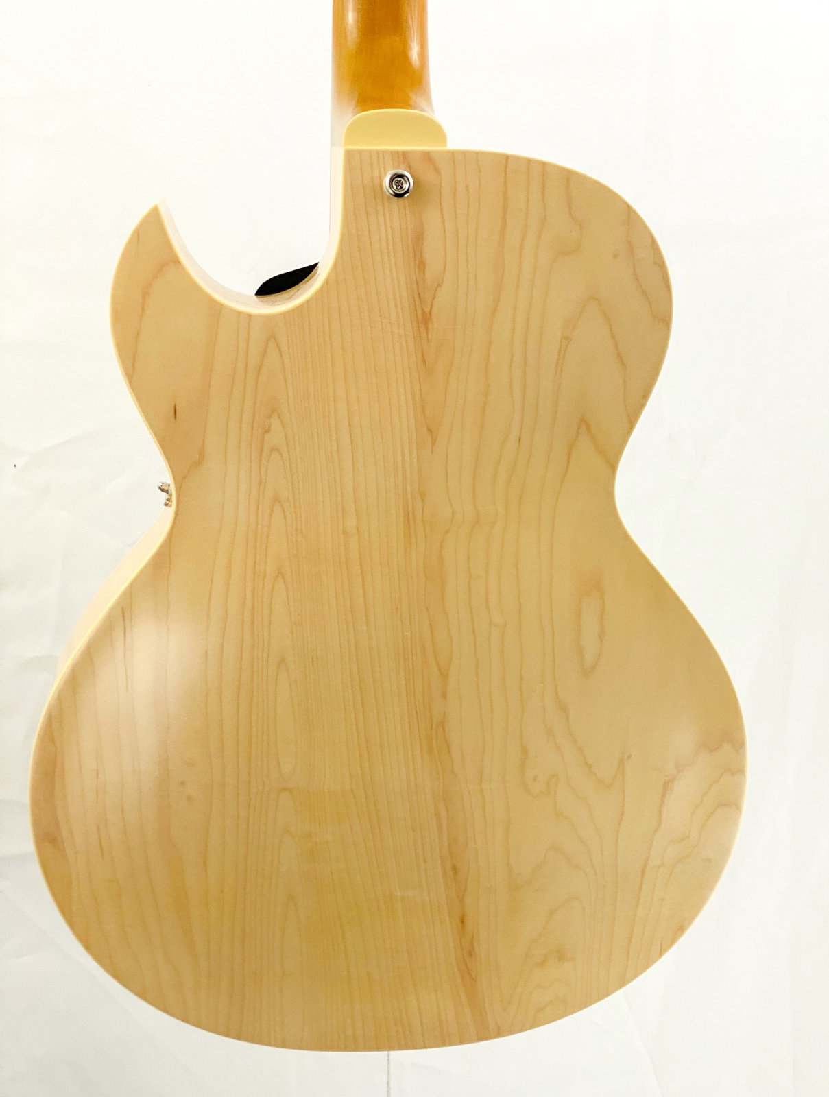 2014 Epiphone ES-175 Premium - w/upgrades