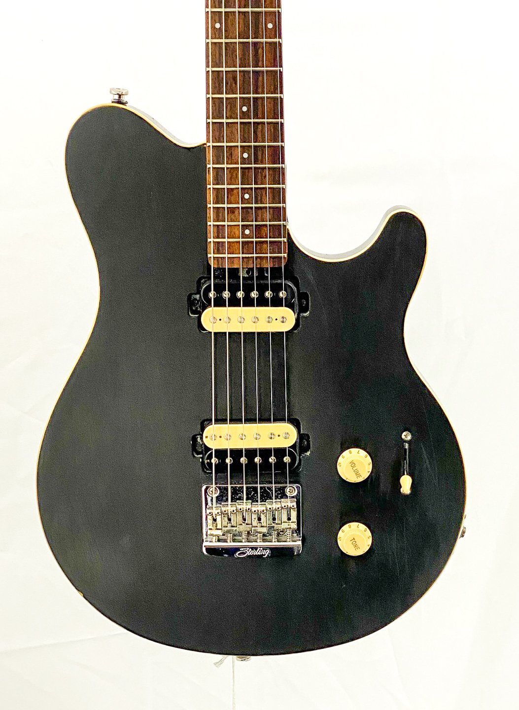 Sterling by Musicman AX20