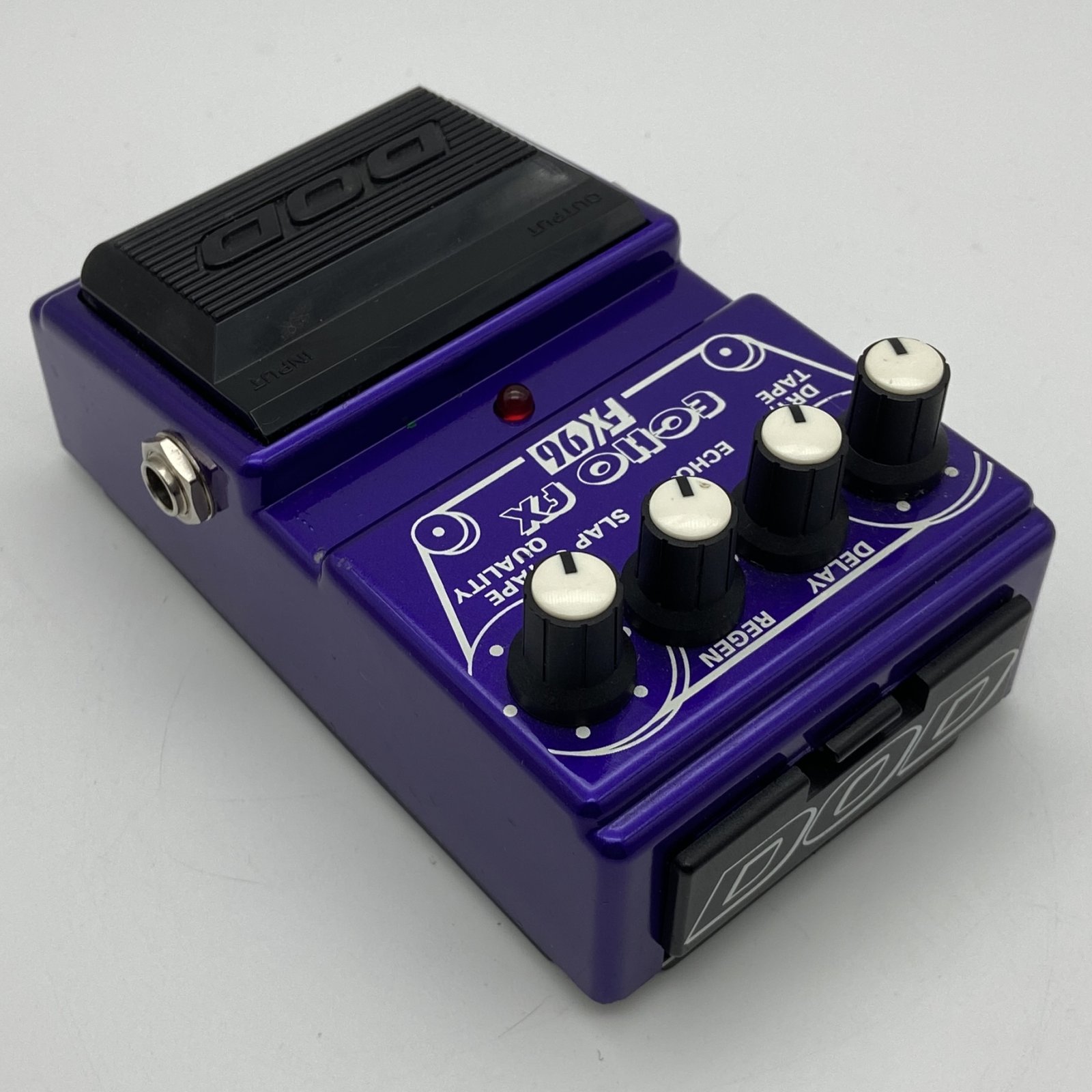 1990's DOD FX96 Echo FX w/ Original Box