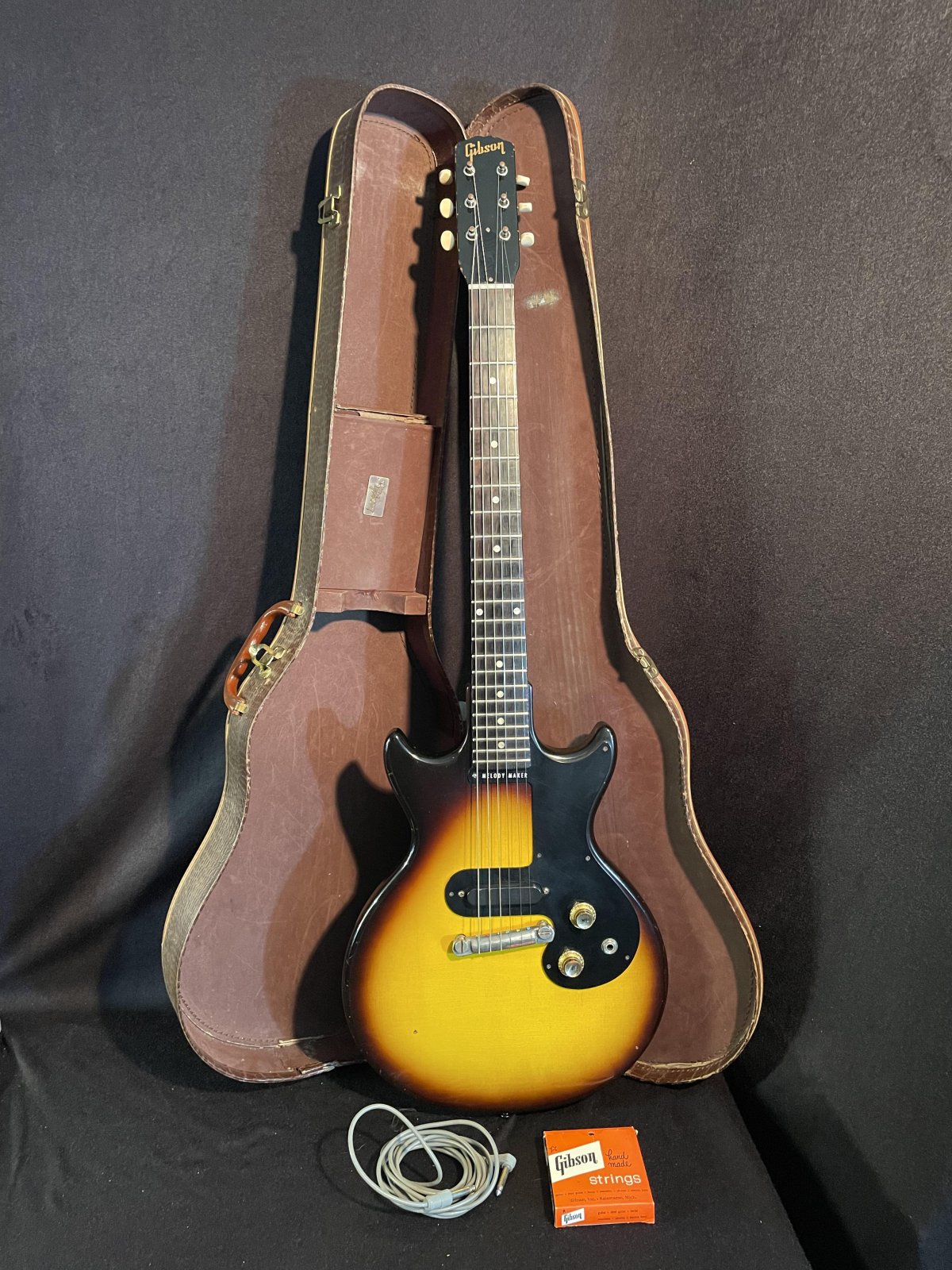 1961 Gibson Melody Maker