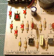 True bypass for the Dunlop GCB-95 Crybaby – stinkfoot.se