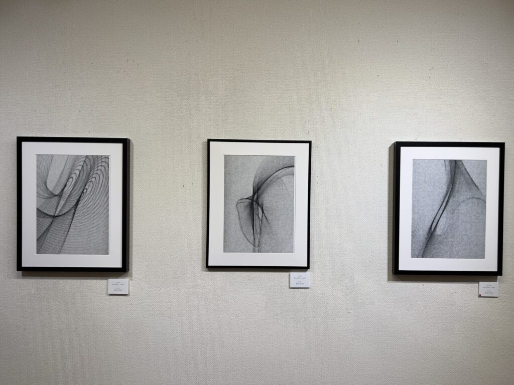 岐阜県中津川市の写真作家#ISO1638400(イソ)のノイジーな世界。その