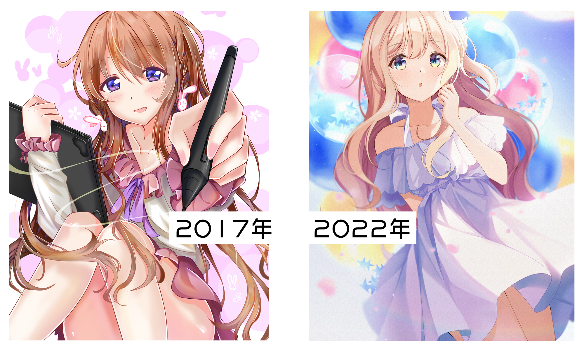 私流の絵の上達法～地道な努力が絵を輝かせる～ | MediBang Paint