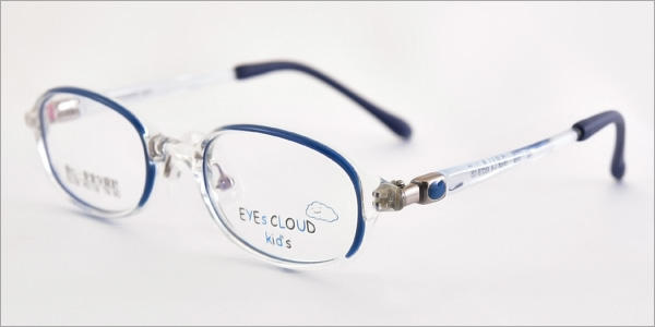 EYEs CLOUD kid's（アイクラウドキッズ）EK-08 - 鳥取県米子市のこども