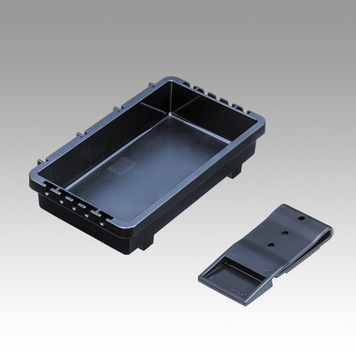 トレイ BM-S | 明邦化学工業株式会社