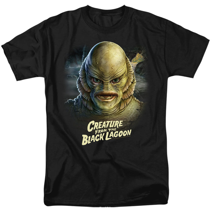 Universal Monsters - The Creature from the Black Lagoon Head