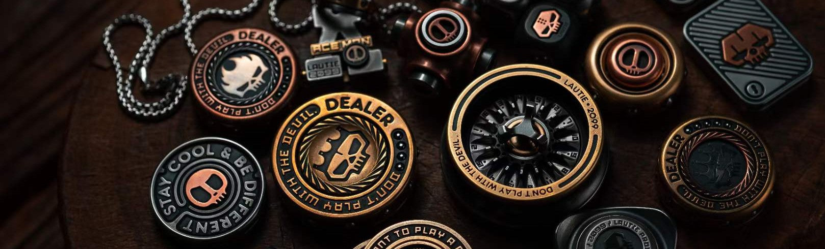 Lautie EDC Collection | MetaEDC