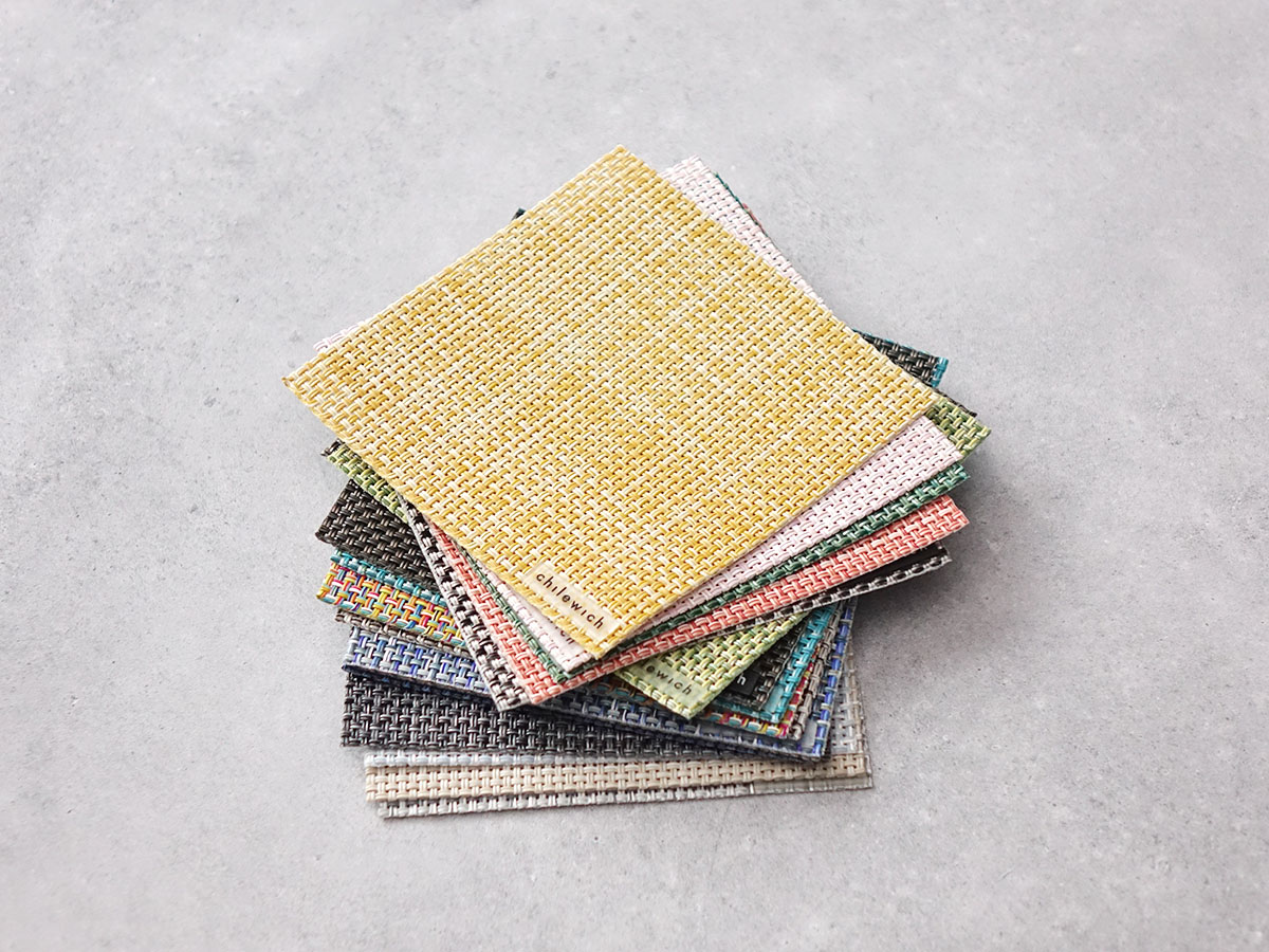 チルウィッチ コースター・Mini Basketweave｜日本総代理店・メタロイ商会