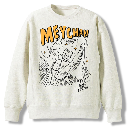 めいちゃん ワンマンライブ5 「ツアー組んでみたんですがどうですか？」