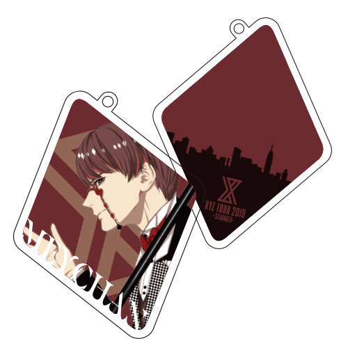 GOODS | めいちゃん