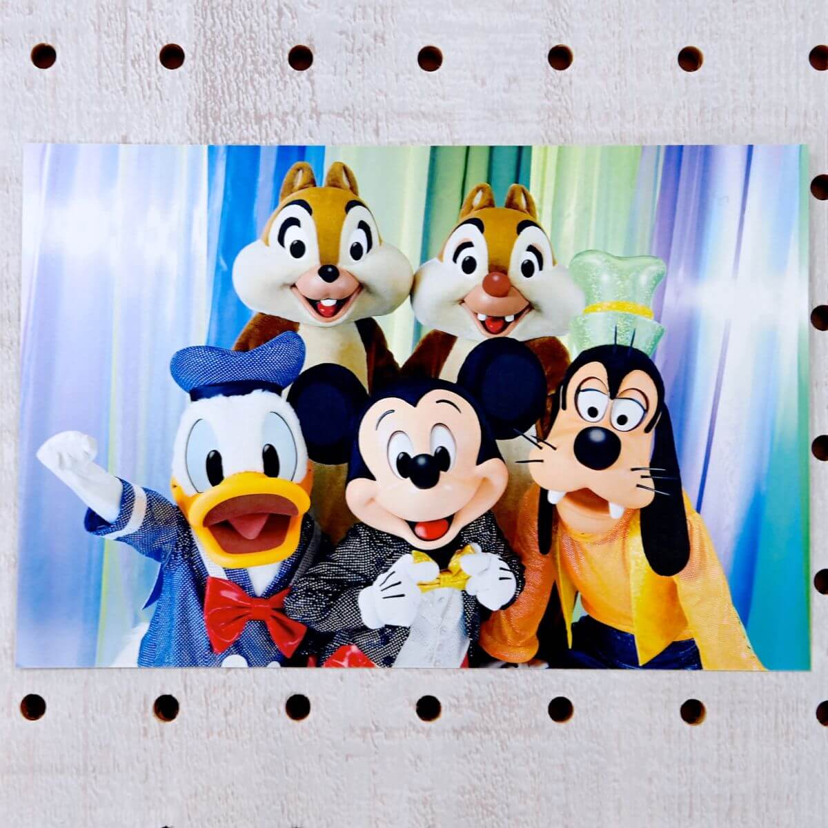 ミッキー＆フレンズとバルーンの華やかなグッズ！東京ディズニーランド