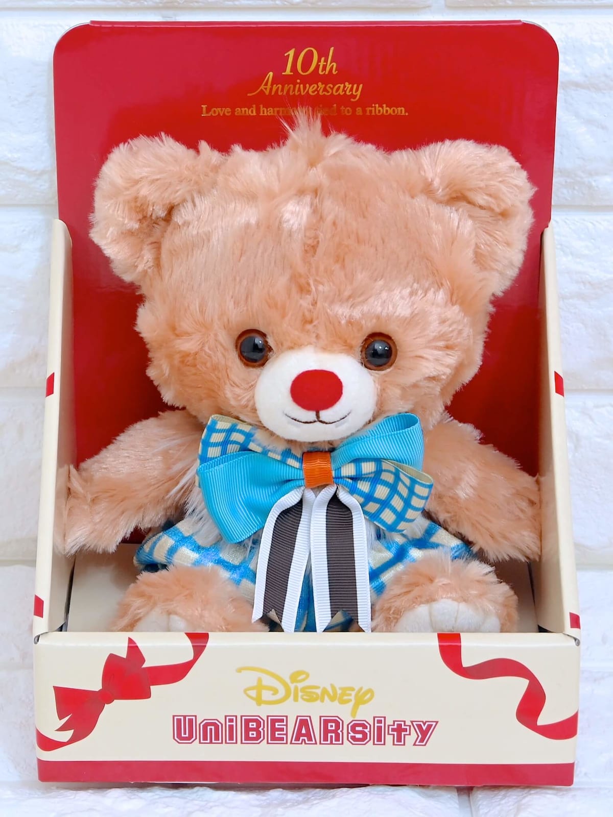 モン」「ブラン」「アプリコット」がSSサイズで登場！ディズニーストア