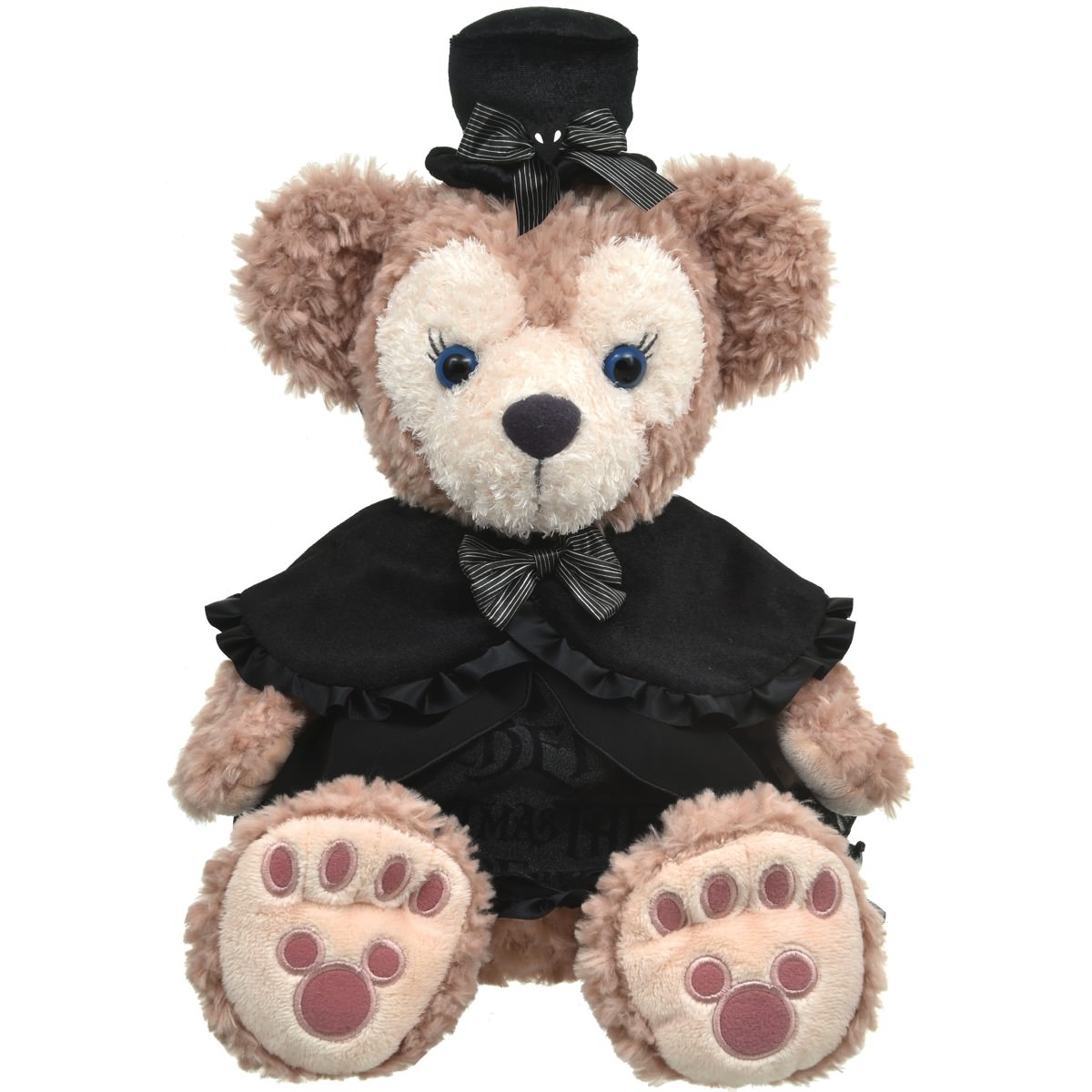 h.NAOTOコラボ☆UniBEARsityぬいぐるみ専用コスチューム