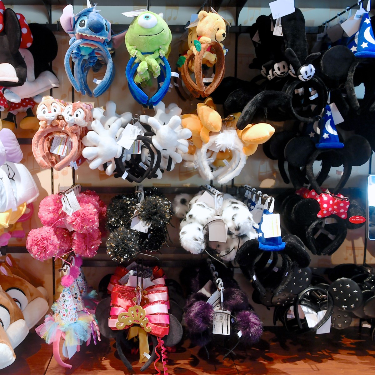 東京ディズニーランド2026カチューシャ・お土産まとめ - 10ページ目