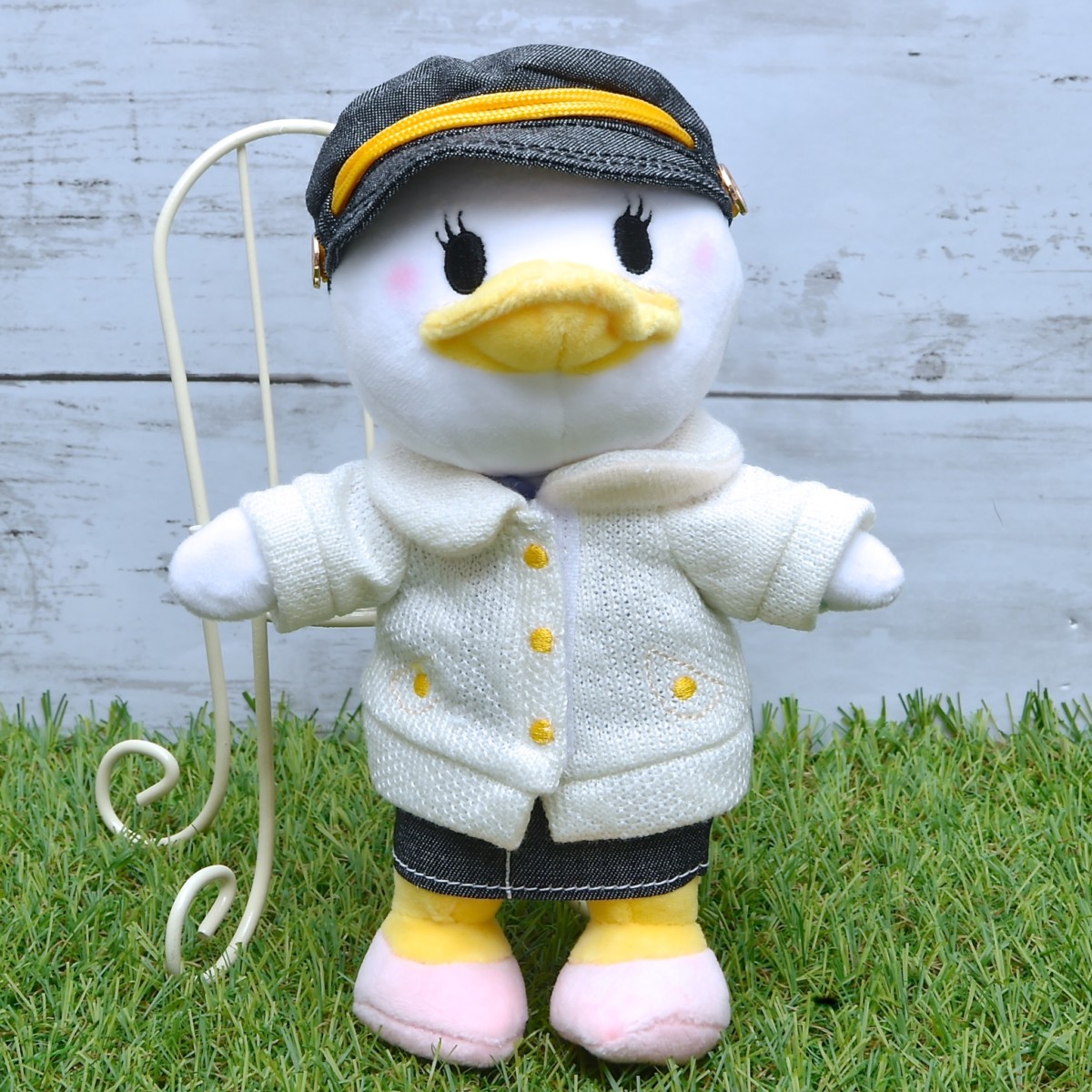 春物アイテム続々！ディズニーストア「nuiMOs(ぬいもーず)」コスチューム -