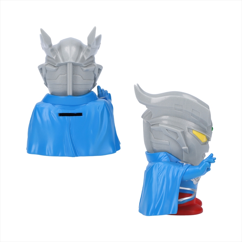 ウルトラちょきんにんぎょう ウルトラマンゼロ – 円谷ステーション