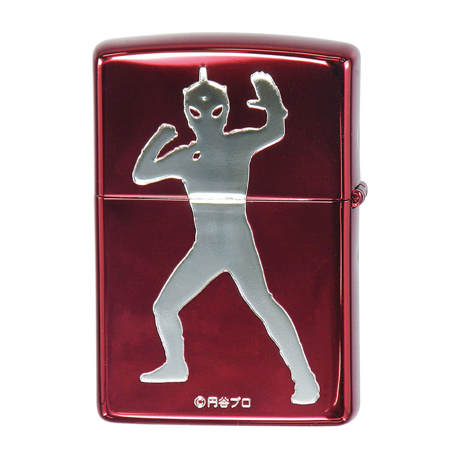 ZP ウルトラマン SV／ウルトラマンジャック BKイオンS／ウルトラマンA