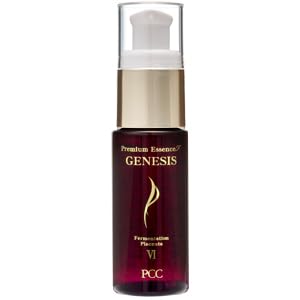 Amazon.co.jp: シードコムス PCC プレミアムエッセンス FⅥ GENESIS
