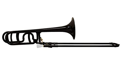 Amazon.co.jp: ZO ゼット・オー プラスチック製テナーバストロンボーン