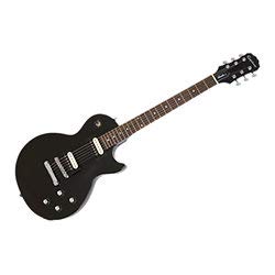 Amazon | Epiphone Les Paul Studio LT Ebony レスポール スタジオ