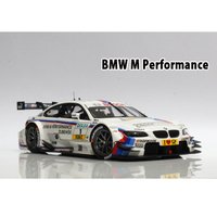 Amazon | BMW M3 DTM 2012 1/18サイズ ミニチュアカー 【 BMW M
