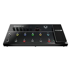 Amazon | Line 6 マルチエフェクトプロセッサー Firehawk FX