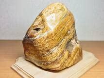 Amazon.co.jp: 津軽産3.2kg 錦石 ジャスパー 原石 碧玉 風水 開運