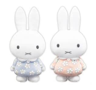 Amazon.co.jp: ミッフィー SLサイズぬいぐるみ おたんじょうび 2022 全