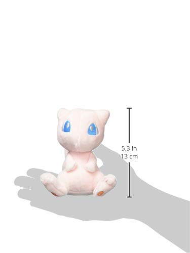 Amazon.co.jp: ポケモンセンターオリジナル ぬいぐるみ Pokémon fit